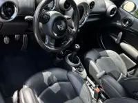 Gebraucht Mini Cooper S 184 PS (135 kW) 2011 Blau Kleinwagen