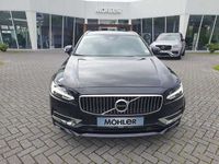 gebraucht Volvo V90 T8 Twin Engine AWD Geartronic Inscription