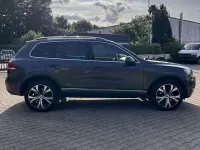 Gebraucht VW Touareg Exclusive 245 PS (180 kW) 2014 SUV