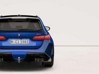 Neu BMW M5 Performance 727 PS (534 kW) 2026 Marina bay blau metallic Kombi