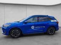 Gebraucht Ford Kuga ST-Line X 152 PS (111 kW) 2024 Desert island blue metallic SUV