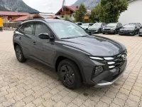 Neu Hyundai Tucson 179 PS (131 kW) 2026 Grau SUV