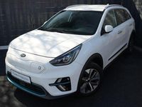 Gebraucht Kia e-Niro Inspiration 150 kW (204 PS) 2021 Weiß SUV