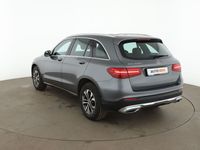 gebraucht Mercedes GLC220 GLC-Klasse4Matic Exclusive, Diesel, 28.950 €