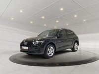 Gebraucht Audi Q5 Ambiente 268 PS (197 kW) 2024 Brillantschwarz SUV