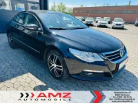 Second-hand VW Passat Basis 140 CP (102 kW) 2011 Negru Berlinǎ