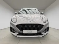 Gebraucht Ford Puma ST-Line 155 PS (114 kW) 2023 Grau Limousine