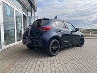 gebraucht Mazda 2 HOMURA inkl. LeasingBonus RFK Klimaaut Sitzheizg