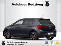 Gebraucht VW Polo IQ Drive 207 PS (152 kW) 2024 Grau Limousine