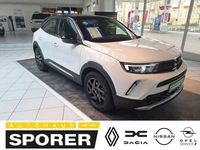 Gebraucht Opel Mokka-e Elegance 100 kW (136 PS) 2023 Arktis weiß SUV