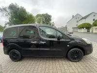 Gebraucht Citroën e-Berlingo SELECTION 110 PS (80 kW) 2018 Schwarz Kombi