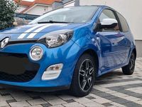 gebraucht Renault Twingo Gordini 1,2i 16v Turbo