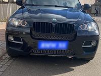 Gebraucht BMW X6 245 PS (180 kW) 2013 Schwarz SUV
