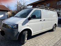 gebraucht VW Transporter T57J0