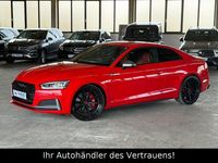 Gebraucht Audi S5 Ambiente 354 PS (260 kW) 2017 Rot Coupé