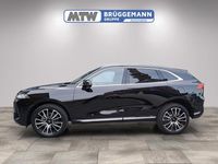 Neu Wey 05 Lux 476 PS (350 kW) 2025 Schwarz SUV