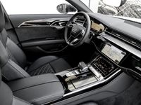 gebraucht Audi A8 A8 TFSI e60 quattro HYBRID S LINE BLACKPAK PANO LM21