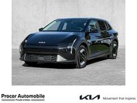 Neu Kia EV4 Earth 150 kW (204 PS) 2025 Schwarz Kleinwagen