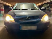 Gebraucht Lexus RX350 276 PS (202 kW) 2006 Grau SUV
