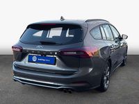 Gebraucht Ford Focus ST-Line 155 PS (114 kW) 2024 Grau Kombi