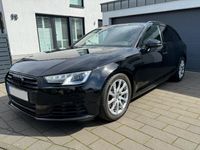 gebraucht Audi A4 2.0 TDI S tronic sport Avant sport