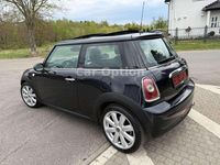 Usado Mini ONE 95 HP (69 kW) 2008 Preto Citadino