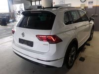 gebraucht VW Tiguan Tiguan Highline2.0 TSI DSG 4M R-Line VIRTUAL KAMERA PAN...