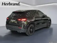 Usata Mercedes GLA200 AMG 150 CV (110 kW) 2025 Nero SUV