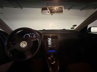 Gebraucht VW Golf IV 75 PS (55 kW) 2002 Limousine