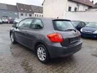 gebraucht Toyota Auris Life 1,6 *2-Hand*