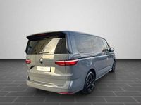 Occasion VW Multivan Goal 150 ch (110 kW) 2026 Gris Monospace