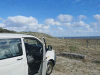 Gebraucht VW Transporter 86 PS (63 kW) 2004 Van