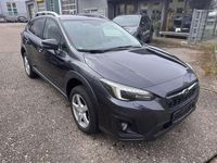 Gebraucht Subaru XV Exclusive+ 156 PS (114 kW) 2018 Dark grey SUV