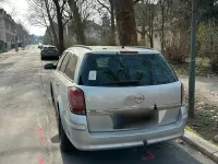 Gebraucht Opel Astra 110 PS (80 kW) 2010 Silber Kombi