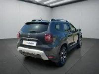 Gebraucht Dacia Duster 150 PS (110 kW) 2022 Grau SUV