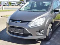Occasion Ford C-MAX 101 ch (74 kW) 2015 Gris Monospace