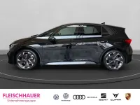 Gebraucht Cupra Born 169 kW (231 PS) 2025 Schwarz Kleinwagen