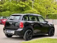 Occasion Mini One Countryman 98 ch (72 kW) 2015 Noir SUV