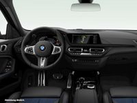 gebraucht BMW 118 i M Sport Head-Up HiFi DAB LED WLAN RFK Shz
