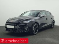 Gebraucht Cupra Leon 150 PS (110 kW) 2025 Schwarz Limousine