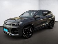 Gebraucht VW Tiguan R-line 193 PS (141 kW) 2024 Andere farbe SUV