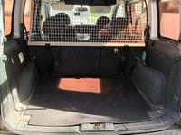 Gebraucht Opel Combo 101 PS (74 kW) 2009 Van / Kleinbus