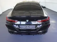 Gebraucht BMW M8 Competition Edition 625 PS (459 kW) 2022 Schwarz Coupé