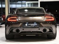 Gebraucht Aston Martin Vanquish 572 PS (420 kW) 2014 Braun Coupé