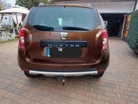 Gebraucht Dacia Duster Prestige 105 PS (77 kW) 2011 SUV