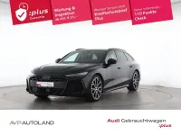 Gebraucht Audi A6 Ambiente 367 PS (269 kW) 2025 Mythosschwarz Kombi