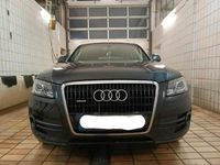 Gebraucht Audi Q5 S-Line 2009 Schwarz SUV