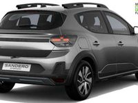 Neu Dacia Sandero Expression 110 PS (80 kW) 2026 Dolomitgrau SUV