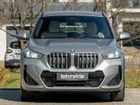 Gebraucht BMW X1 M Sport 163 PS (119 kW) 2025 Silber SUV