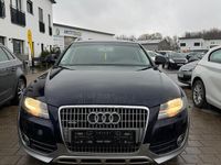 Gebraucht Audi A4 240 PS (176 kW) 2011 Schwarz Limousine